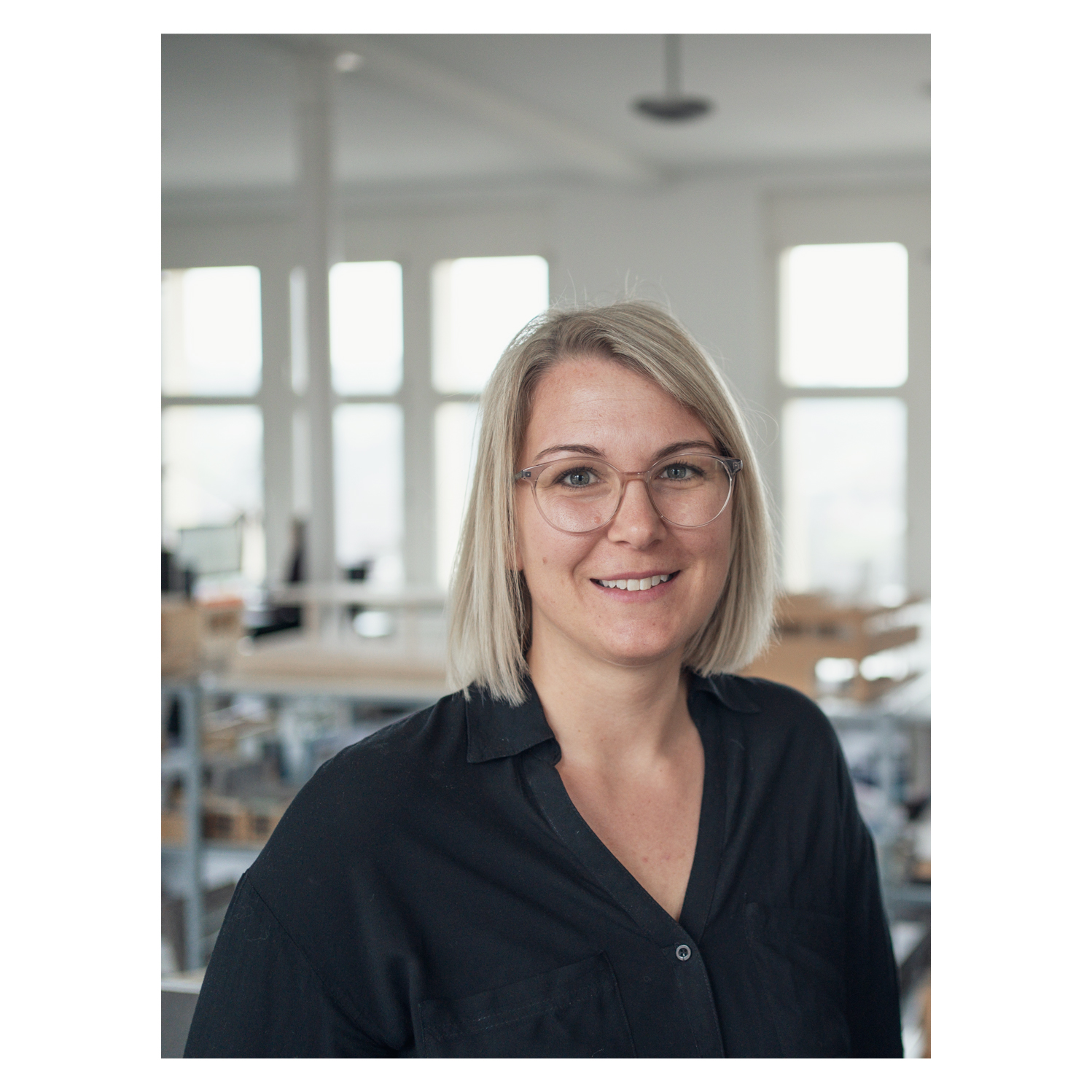 Nathalie Cipolletta Flühler Architektur GmbH St. Gallen Herisau