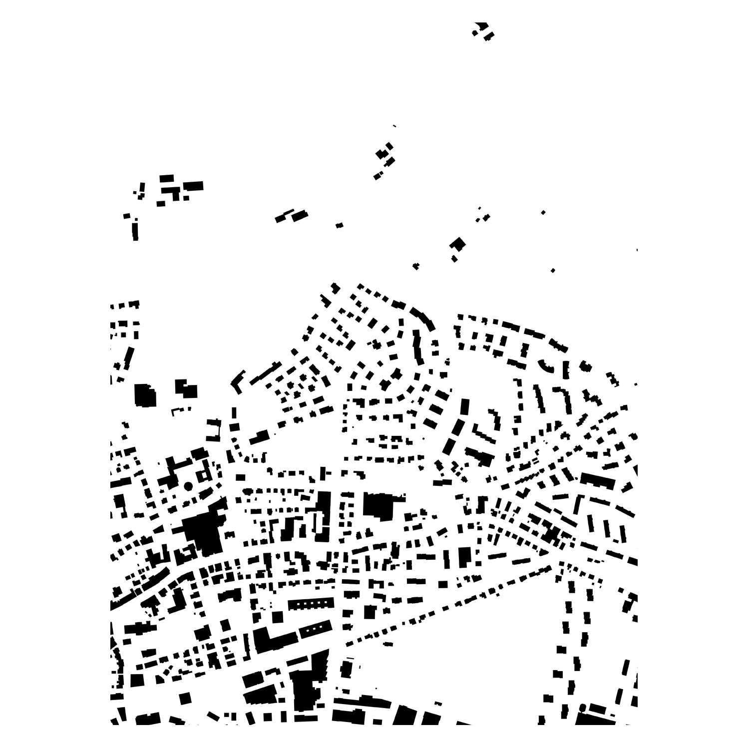 Arealentwicklung Sonnenbüel Gossau / Flühler Architektur St. Gallen Herisau